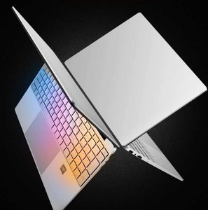 Slim 15.6 Inch Laptops Quad Core J4115/Core I7 5500U 8GB Ram 1TB SSD with Backlit <strong>Keyboard</strong> <strong>Computer</strong> Laptops for Business - Product Image 4