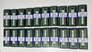 Запечатанная коробка dell Серверная оперативная Память Ddr4 16 ГБ 32 ГБ 64 ГБ Ddr4 32 ГБ Серверная оперативная память - Product Image 3