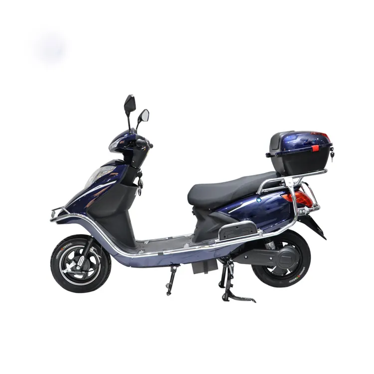 2022 best electric scooter for adults 40 - 60km/h Waterproof usa cheap motorcycles