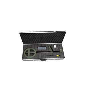 Detector de metales de detección EOD digital industrial para aplicaciones de búsqueda en tierra - Product Image 4