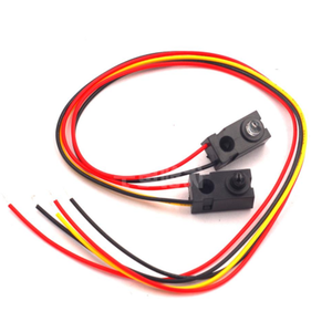 QT50CM厘米/QT30CM厘米红外光开关红外传感器 - Product Image 4