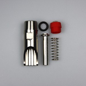 Nhà Máy bán hàng trực tiếp Pig nước uống thiết bị thép không gỉ Pig núm vú người uống - Product Image 6