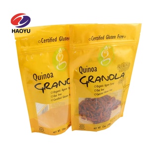 廉价干粮干洗塑料包装袋带拉链泡菜包装袋/PA/PE/EVOH高品质真空袋