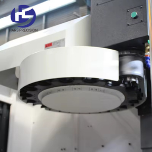 Applicazioni delle caratteristiche e specifiche della velocità di taglio della macchina VMC500 VMC650 VMC850 VMC1060 - Product Image 4