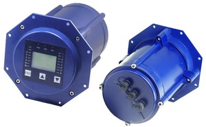 Controlador de unidad de registrador de datos, Plc Rtu inalámbrico operado por batería, con módem de módulo Gsm / 4G - Product Image 5