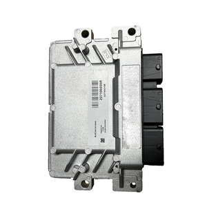 237105035R originale nuovissima qualità Auto unità di controllo motore ECU modulo Computer per motore GAC - Product Image 6