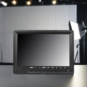Hot Selling 7 Inch FW760 HD AV <strong>Input</strong> LCD <strong>Monitor</strong> <strong>With</strong> 1920x1200 Resolution IPS Panel for Professional Camera Shooting - Product Image 3