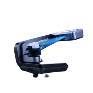 Powerful Functions AutoScan-DS-<strong>EX</strong> <strong>Pro</strong>(H) SHINING 3D with Scans of Impressions Plaster Models Articulators Implant Abutments - Product Image 2
