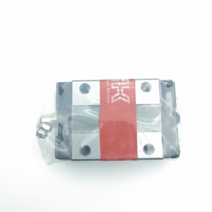 工厂供应全新的低摩擦线性导轨滑块轴承SSR20XW2SS(GK) 块 - Product Image 6