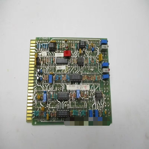 Mozione C-78685-3 REV. 1 UNMP nuovo Controller di programmazione PLC dedicato per l'automazione industriale pronto per l'automazione industriale PAC - Product Image 1