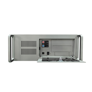 China Factory Supply Advanced Interface-Rich Scalable 4U Industrial <strong>Computer</strong> for Process Control - Product Image 3