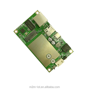M.2 zu TYPE-C 3.0 Ethernet-Karte unterstützt, SIMCom, Fibocom M.2 5G-Modul - Product Image 4