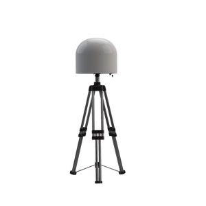 Detector de Dron fijo para exteriores Detección de banda completa Máximo 10km Sistema de detección pasiva Sistema de detección de Dron - Product Image 1