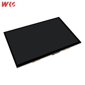 Pantalla táctil Industrial de 10,1 pulgadas, LCD IPS, USB, módulo sin controlador de pantalla táctil para Raspberry Pi 3B + 4B - Product Image 3