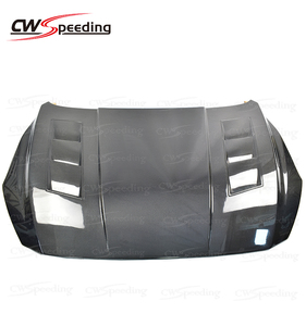 Nắp Ca-pô Động Cơ Bằng Sợi CARBON Cho MAZDA 3 AXELA HATCHBACK 2014 2015 2016 2017 2018 - Product Image 4