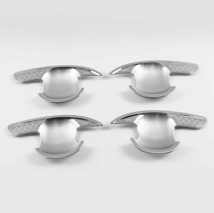 Garniture de bol de porte