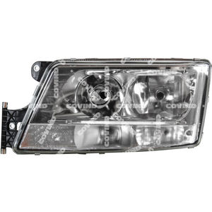 Faro Sinistro Adatto per Man TGX EURO 6 TGX EURO 6 RESTYLING (81251016685) - Product Image 1