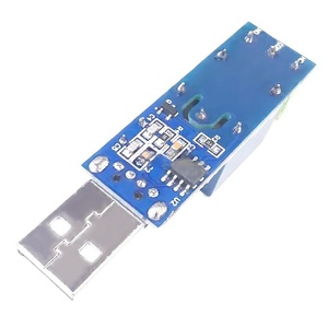 コンピュータコマンド制御スイッチPCインテリジェントコントローラタイプ1 USBシリアル制御リレーモジュール - Product Image 3