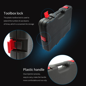 High Quality 216 Pcs <strong>Tool</strong> <strong>Kit</strong> Box Set Repair <strong>Tools</strong> - Product Image 3