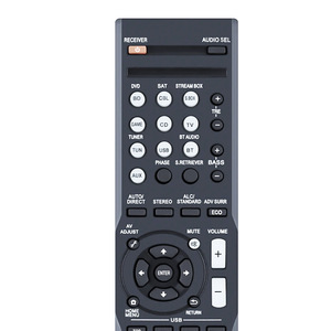 RC-929R เหมาะสําหรับ Anqiao Onkyo AV เครื่องรับสัญญาณเสียงรีโมทคอนโทรล VSX-531 VSX-531-K VSX - Product Image 2