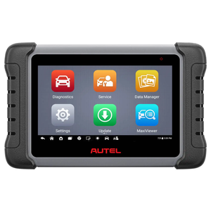 Autel MP808S Advanced ECU Coding Scan Tool 30 Service Analyzer Bidirektion ale Diagnose werkzeuge Scanner Automotive Code Reader