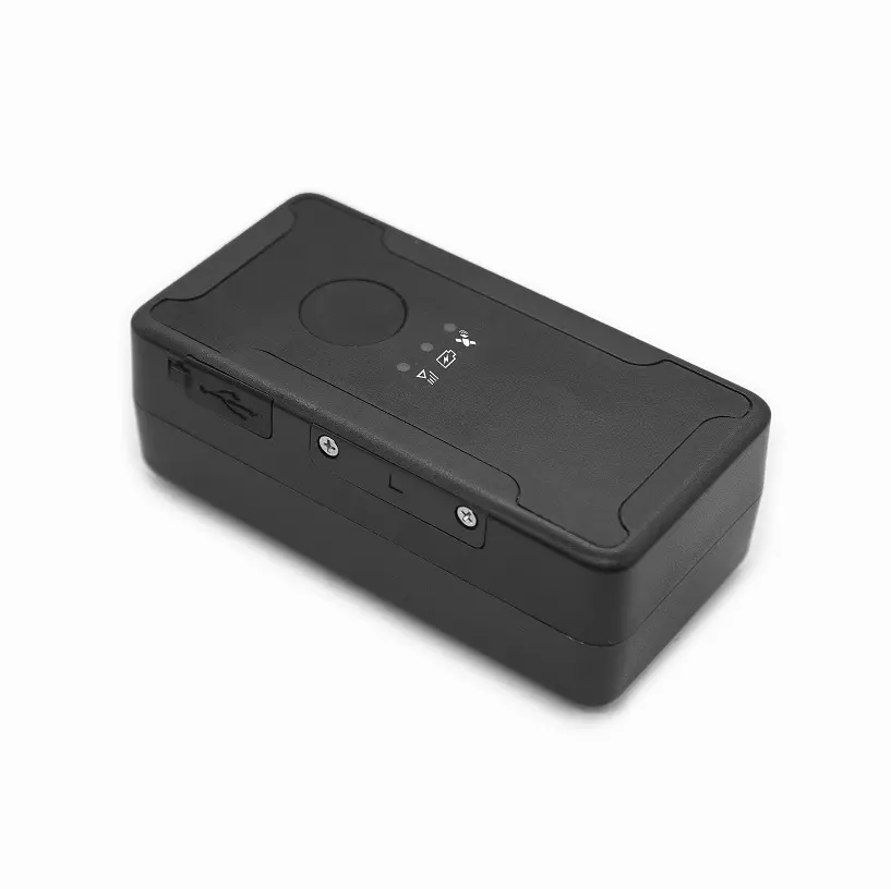 3000mha Batterie Magnetischer GPS Asset Tracker Wasserdichter 4G GPS Tracker SOS GPS 4G Tracker