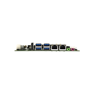 All'ingrosso Core 11th Tiger Lake supporto RS485 <span class=keywords><strong>Soft</strong></span> Routing ampia tensione industriale scheda madre di controllo della scheda madre visione della macchina