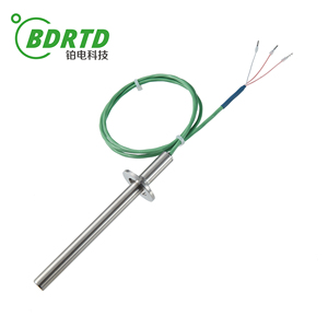 Factory Direct Sales Ultra-High Precision(&plusmn;0.03&#8451;) Screw-fixed <strong>Temperature</strong> <strong>Sensor</strong> Platinum Resistor <strong>Pt1000</strong> <strong>Temperature</strong> <strong>Sensor</strong> - Product Image 3