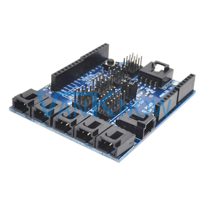 スマートエレクトロニクスセンサーシールドV4.0V4デジタルアナログモジュール拡張開発ボード - Product Image 2