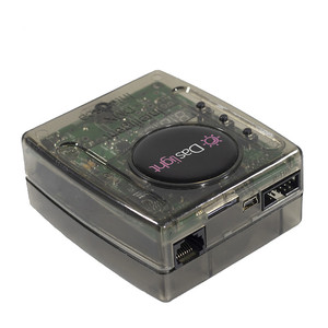 Luces LED de 1536 CH H 512 512 512 512 512 512 512 ontrol Isco, controlador MX - Product Image 1