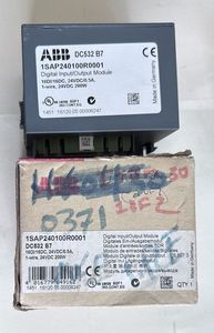 Plc DC532 B7デジタル入力出力モジュール1SAP240100R0001New PLCプログラミングコントローラ - Product Image 4