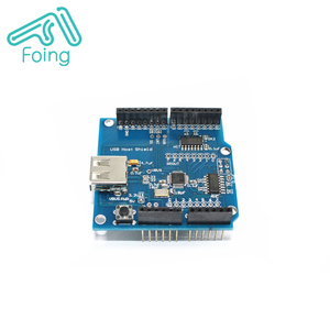 Schermo Host USB compatibile con googladk UNOR3 MEGA2560 MAX3421 scheda di sviluppo - Product Image 2