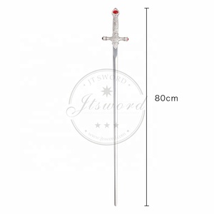 Phim <span class=keywords><strong>Harry</strong></span> potters cosplay vũ khí gordic Gryffindor thanh kiếm bản sao với tường mảng bám - Product Image 2