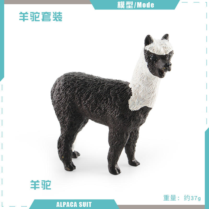 T15529 Alpaca 37g