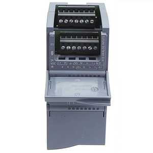 Controlador de programación 6ES7231-5PD32-0XB0 plc, módulo de control de temperatura de entrada ANALÓGICA SIMATIC 1231 SM RTD PLC