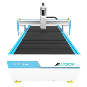 Fresadora Cnc multifunción, enrutador CNC, husillo de refrigeración por agua para fabricación de armarios, corte acrílico para carpintería - Product Image 1