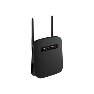 MODEM 3G 4G LTE WiFi Modem CPE Router Sim Card Slot Home Hotspot Internal Antennas Wired LAN Port WEP <strong>Encryption</strong> 2.4G CAT4 - Product Image 4