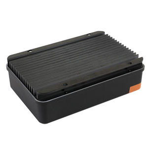 12V 24V Auto Solar regler MPPT 20A 30A 40A Solar laderegler für Solaranlagen - Product Image 5