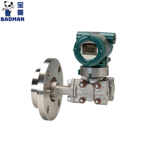 Беспроводной передатчик перепада давления Yokogawa EJX210B с фланцем, подходит для измерения уровней - Product Image 5