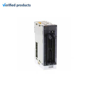 オムロンI/Oユニット64点デジタル入力モジュールCJ1W-ID262 - Product Image 1