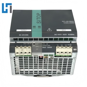 New Original SITOP <strong>Modular</strong> 6EP1436-3BA00-8AA0 Industrial Power Supply PLC Module Industrial Automation Controller - Product Image 2