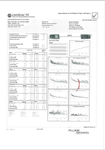 Jue Hong fornitura diretta di fabbrica Cat5e UTP 305m cavo in fibra ottica doppino cablaggio di rete per progetti di comunicazione - Product Image 3