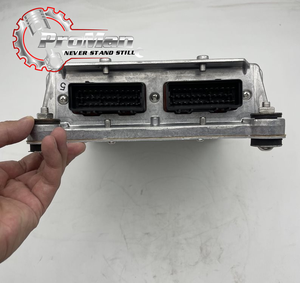 20577135 accesorios de maquinaria de ingeniería controlador de excavadora 20577135 versión de computadora para unidad de control de motor Volvo EC240 - Product Image 2