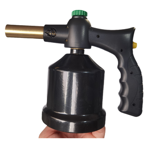 Langlebige Gasbrenner/Flammen pistole mit mehreren Funktionen - Product Image 5