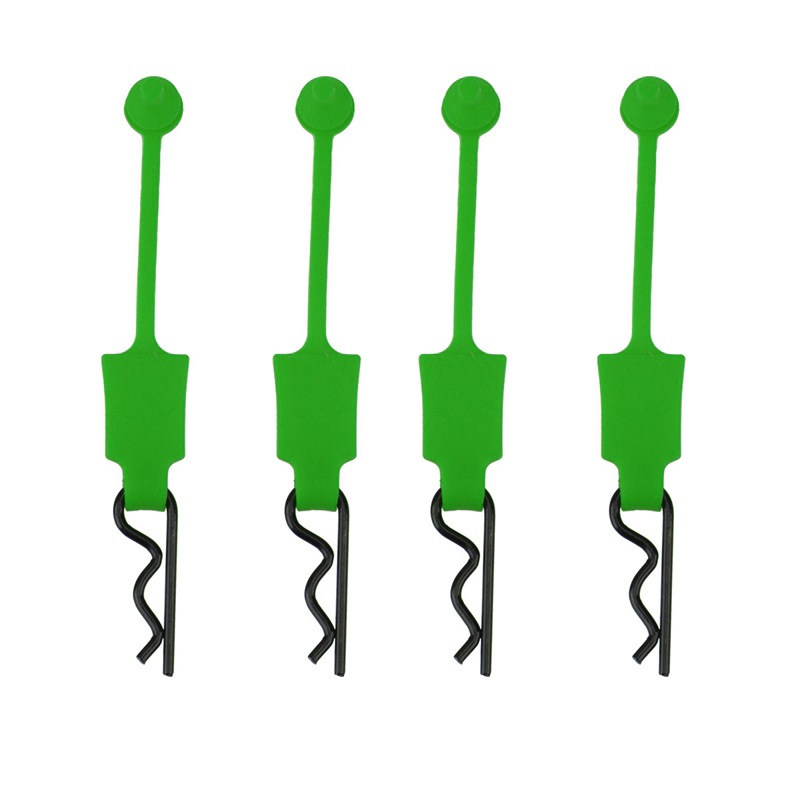 Vert vif