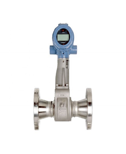 Original Yokogawa Vortex <strong>Flowmeters</strong> VY Series Dual-<strong>Sensor</strong> Type Integral <strong>Flowmeter</strong> General Type - Product Image 2