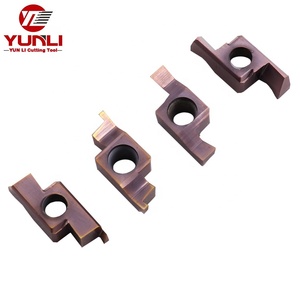 Small Diameter Inner Hole Circlip Grooving <strong>Cutter</strong> <strong>GER</strong>/L100 150 350 400 CNC Grooving <strong>Cutter</strong> Grain