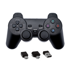 Controller Wireless per TV Android 2.4G Controller per Android Player - Product Image 1