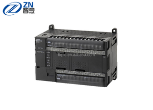 Suministro PLC, 24 VDC, 18x24 VDC, 12 x salidas PNP 0,3 A, 2 x entradas analógicas en stock