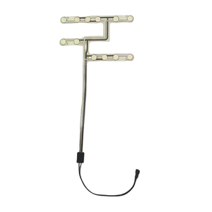 Electric Car Seat Pressure <strong>Sensor</strong> Alarm Auto <strong>Sensor</strong> for Safe Membrane Pressure <strong>Detection</strong> <strong>Vehicle</strong> <strong>Sensor</strong> Technology - Product Image 4